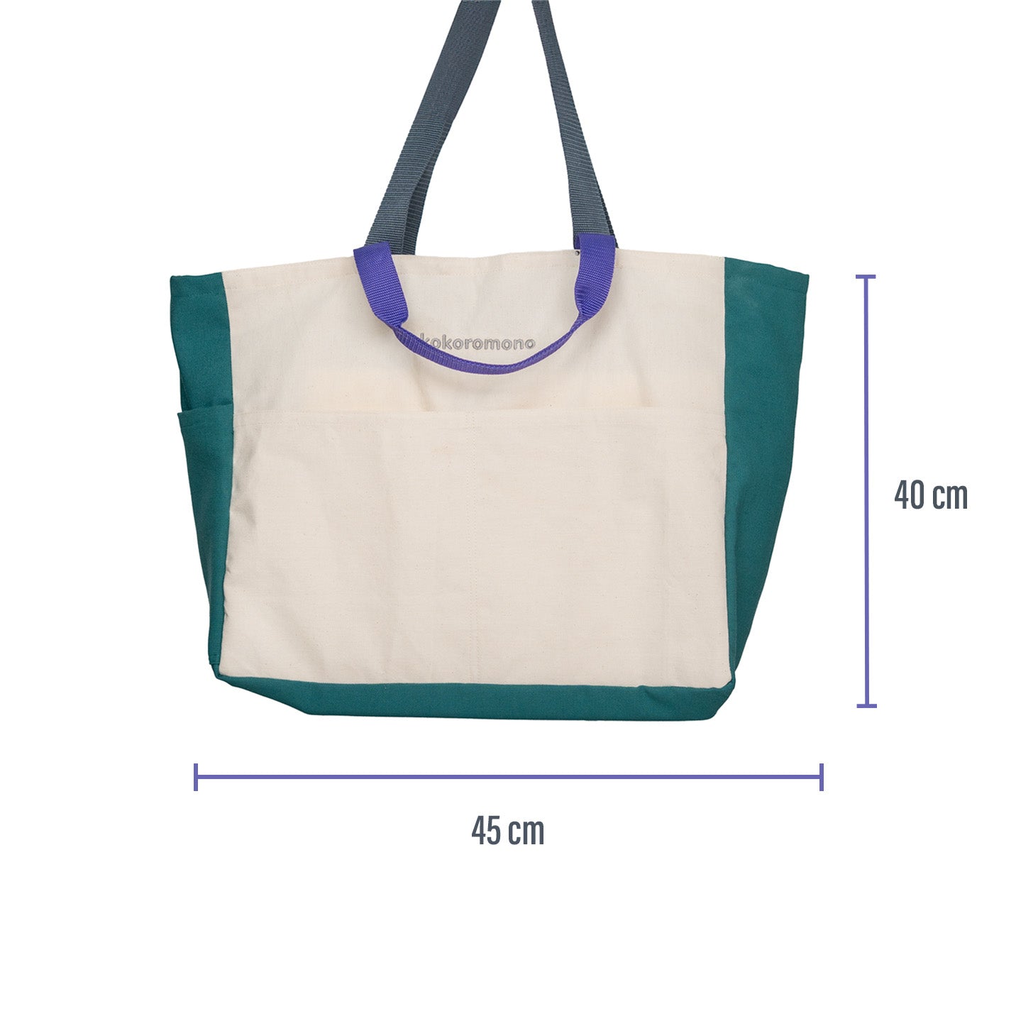 The Weekend Tote