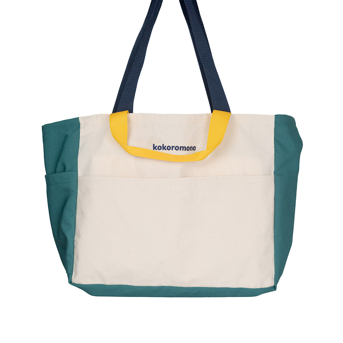 The Weekend Tote