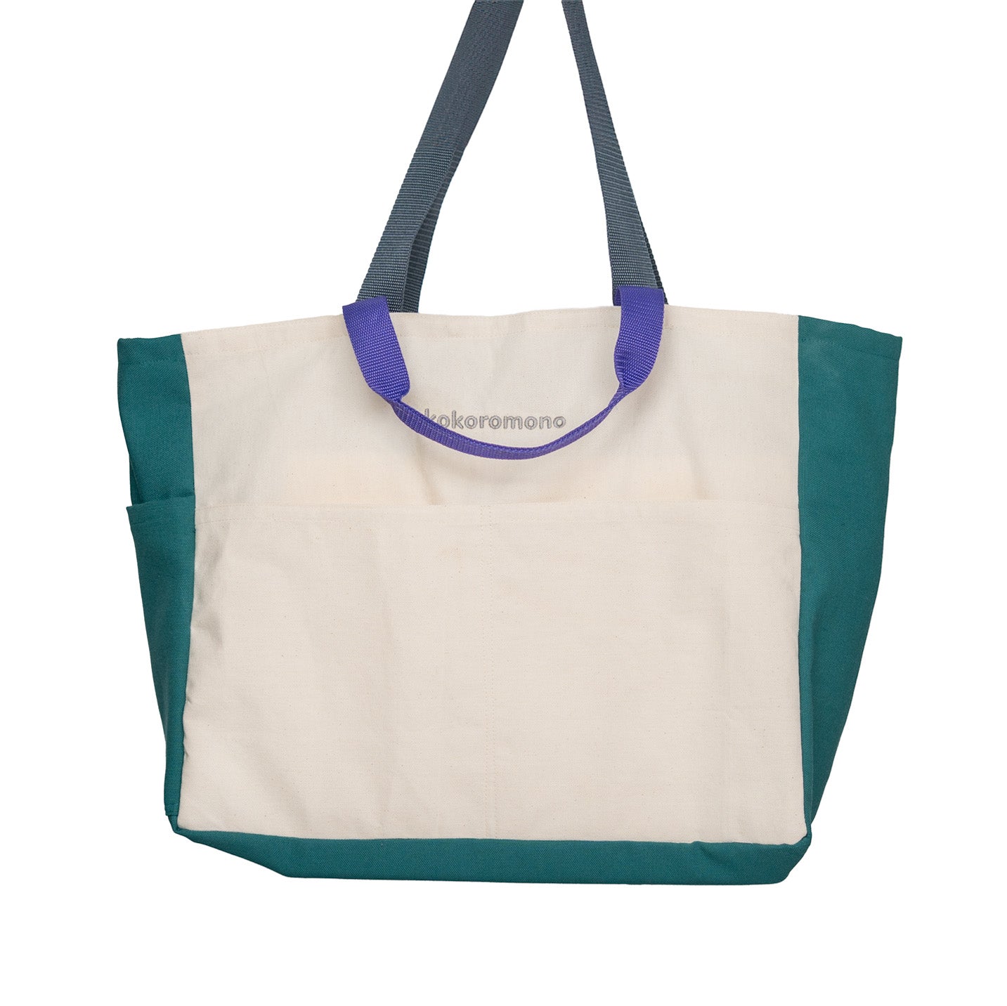 The Weekend Tote